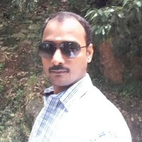 Surya Narayana V
