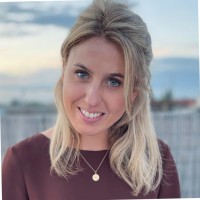 Louise Hoenderdos