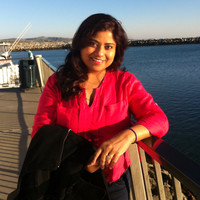 Shama Perveen, Ph.D.