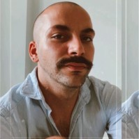 Joao Pereira Carvalho