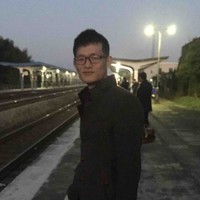 Alex振兴 Xu徐