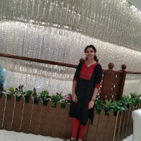 Nidhusha R