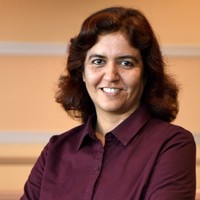 Anita Mishra