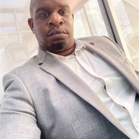 Collis Harnarinesingh