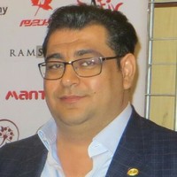 Mohammadali Majidian