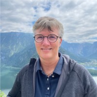 Gitte Lindberg Larsen