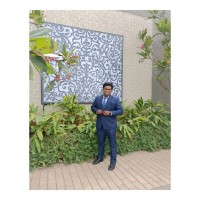 CA Prathmesh Shete