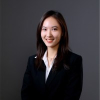 Alison Huang