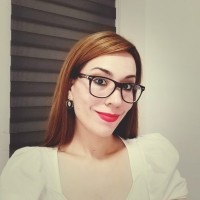 Esther Alejandra Guerrero