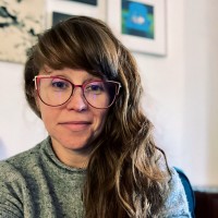 Madeline McKeon, Ph.D.