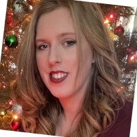 Amanda Osterhout