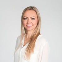 Kate Sitnikova, Phd
