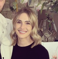 Niamh Brady
