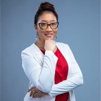 Patricia Ann Thomas