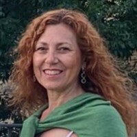 Maria Gregoria Casares Andrés