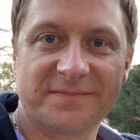 Alexey Yarochkin