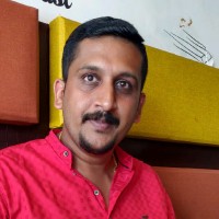 Abhilash Jayadevan
