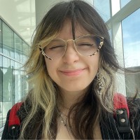 Julieta Benavides Morales