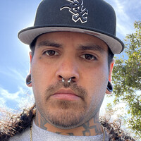 Salvador Padilla