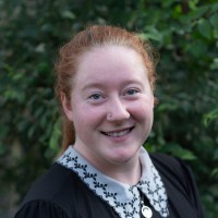 Rebecca Green