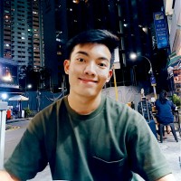 Kai Ming Peh