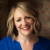 Amy Mccoy Marr