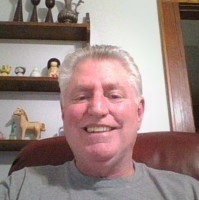 Mark Stewart Active Secret Clearence