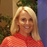 Kim Moroney
