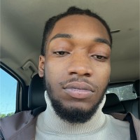 Drayshon Anthony