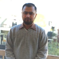 Arun Pal