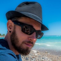 Christophe Etienne