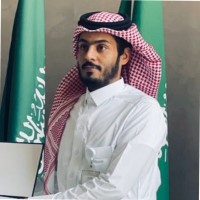 Marzouq Alharbi