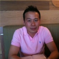 Laurence Lee