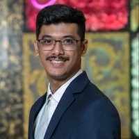 Swapnil Ghag