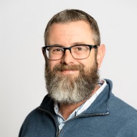 Adam Woodcock