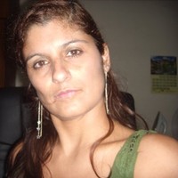 Simone de Souza Rondoni