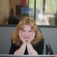 Светлана Киселева