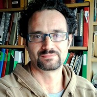 Xavier Pérez Rodríguez