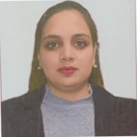Dashmeet Kaur