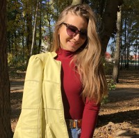Anna Tarasova