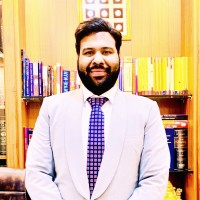 Gaurav Goyal (MCIArb, FBiam)