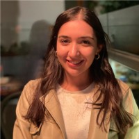 Zeynep Erbaş Yardımcı