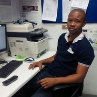 Sgananda Zungu