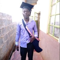 David Mbaru