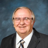 Bob Bergstrom