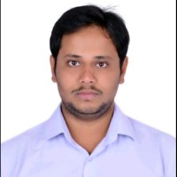 Vicky Mahendrakar