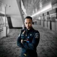 Harry Abdullah