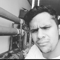 Samuel luisin Barico suarez