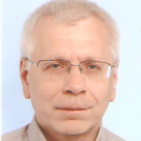 Oleg Balovnev