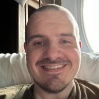 Joshua Morgan